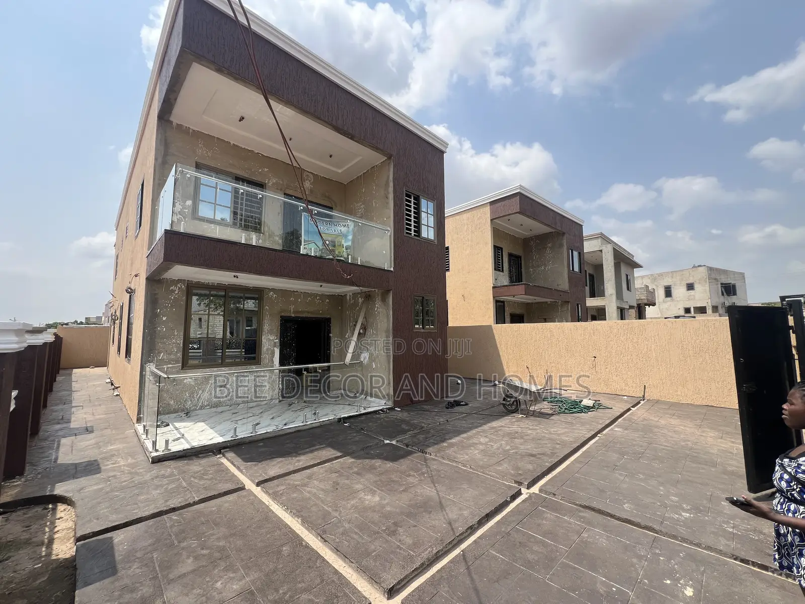 4bdrm House in Bee Decor & Homes, Adenta for sale in Adenta