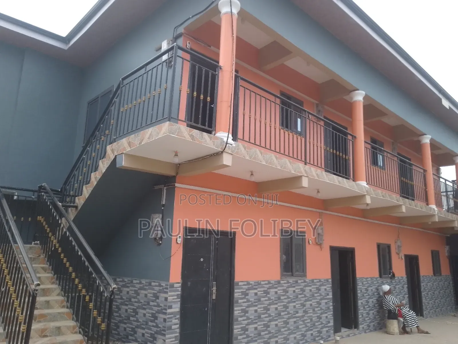 1bdrm Apartment in Dg Properties, Ablekuma for rent in Ablekuma