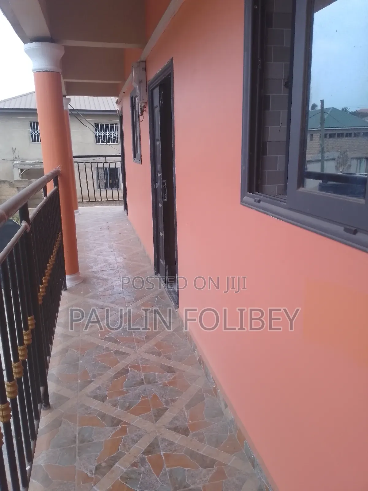 1bdrm Apartment in Dg Properties, Ablekuma for rent in Ablekuma