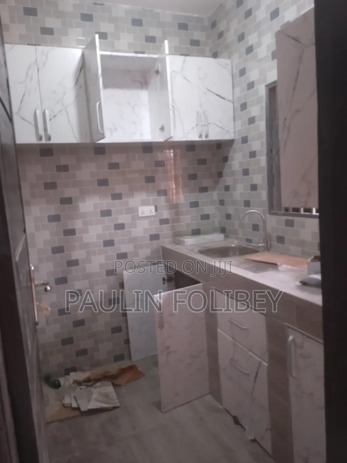 1bdrm Apartment in Dg Properties, Ablekuma for rent in Ablekuma