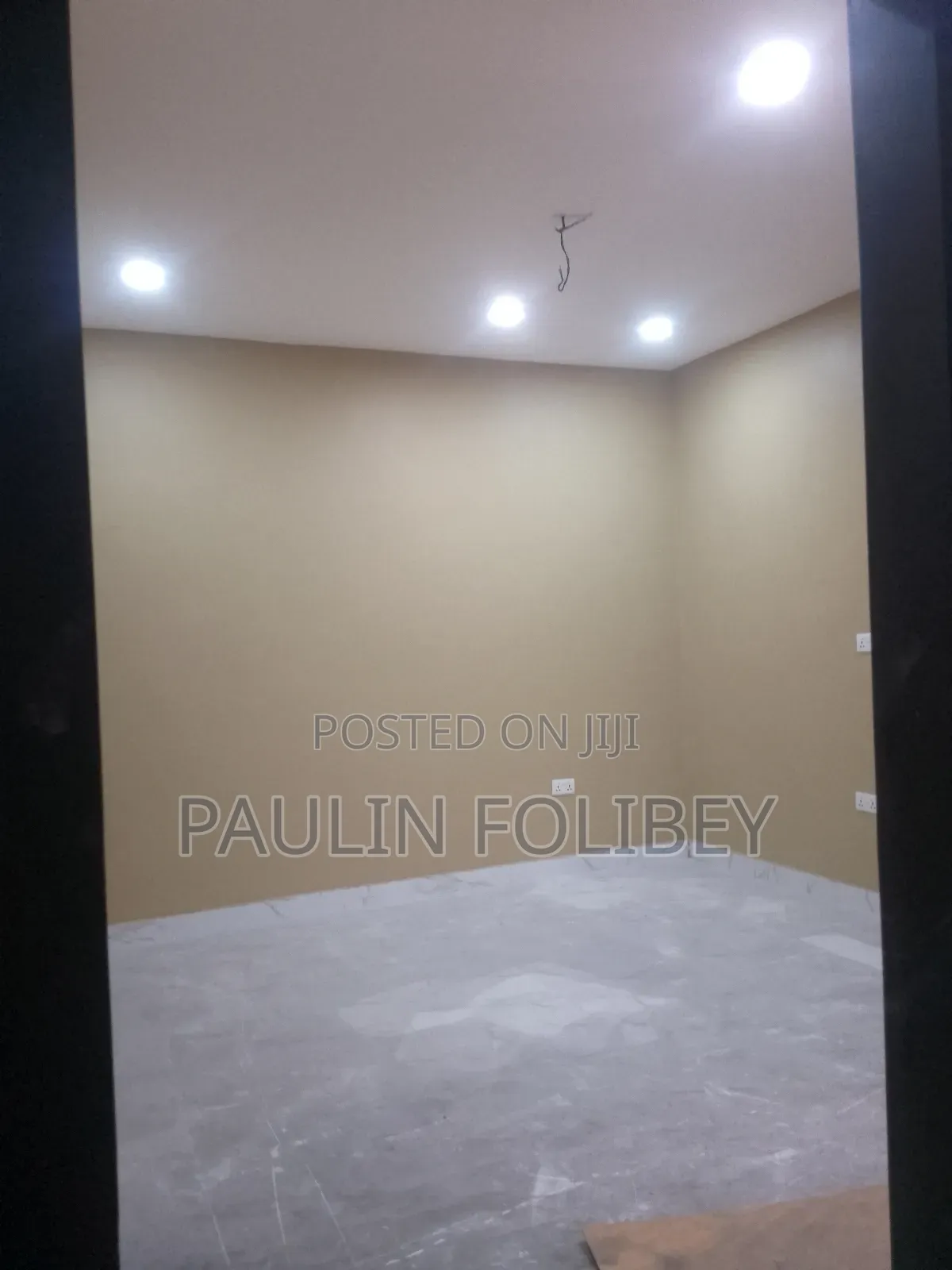1bdrm Apartment in Dg Properties, Ablekuma for rent in Ablekuma