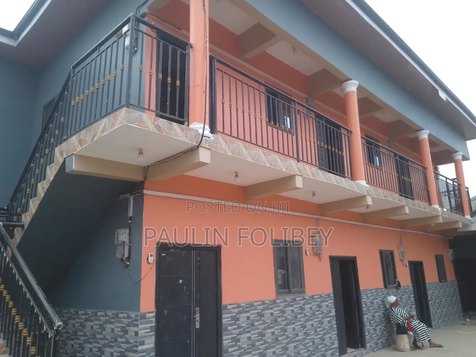 2bdrm Apartment in Dg Properties, Ablekuma for rent in Ablekuma