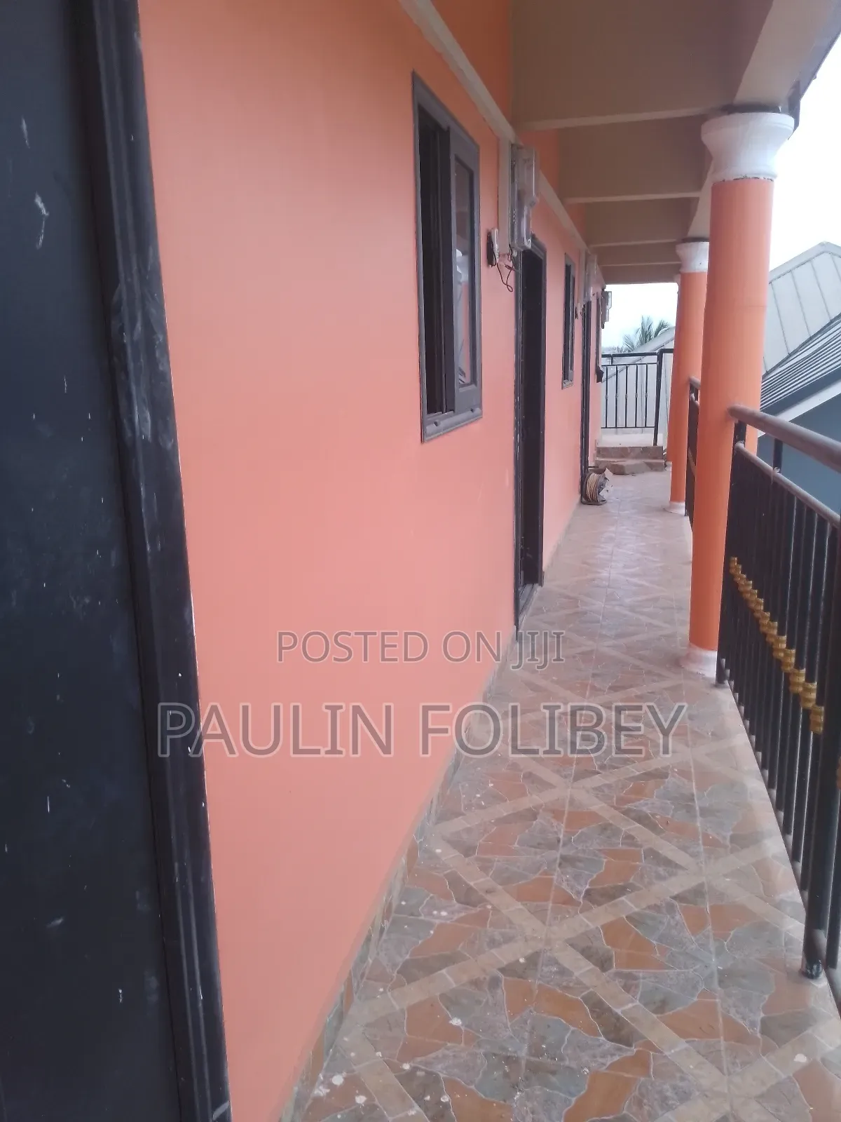 2bdrm Apartment in Dg Properties, Ablekuma for rent in Ablekuma
