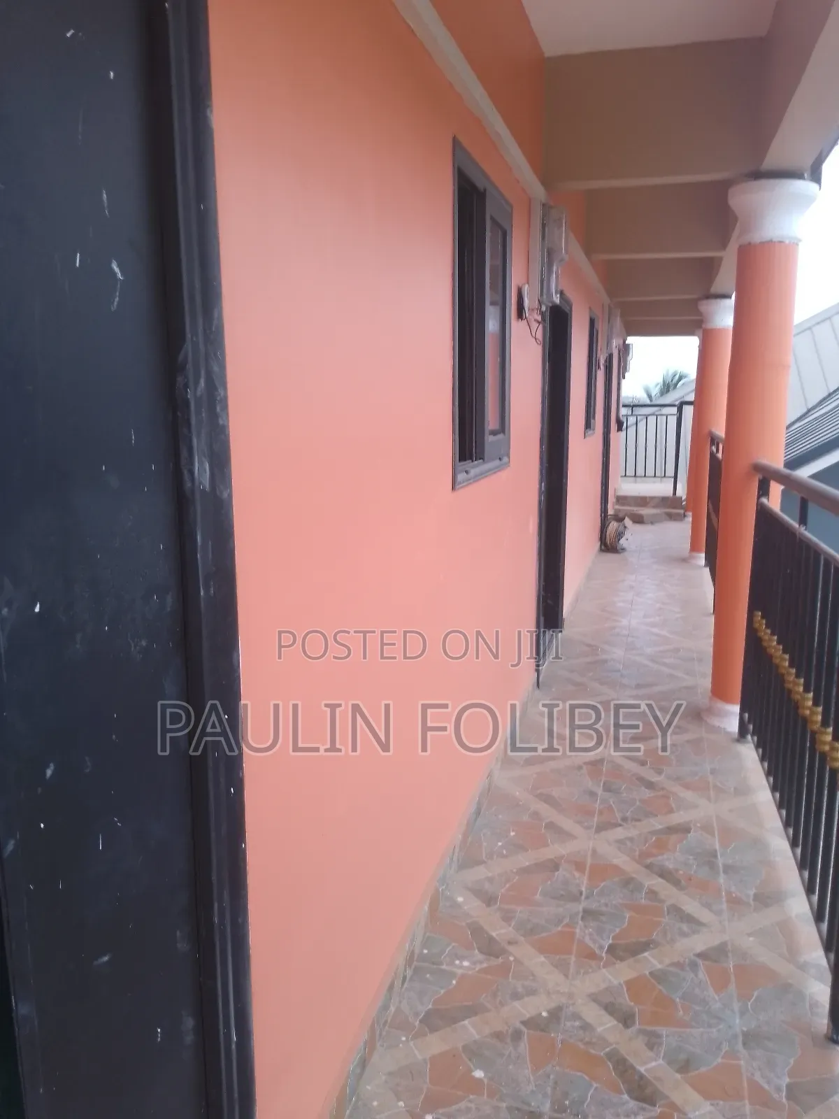 2bdrm Apartment in Dg Properties, Ablekuma for rent in Ablekuma