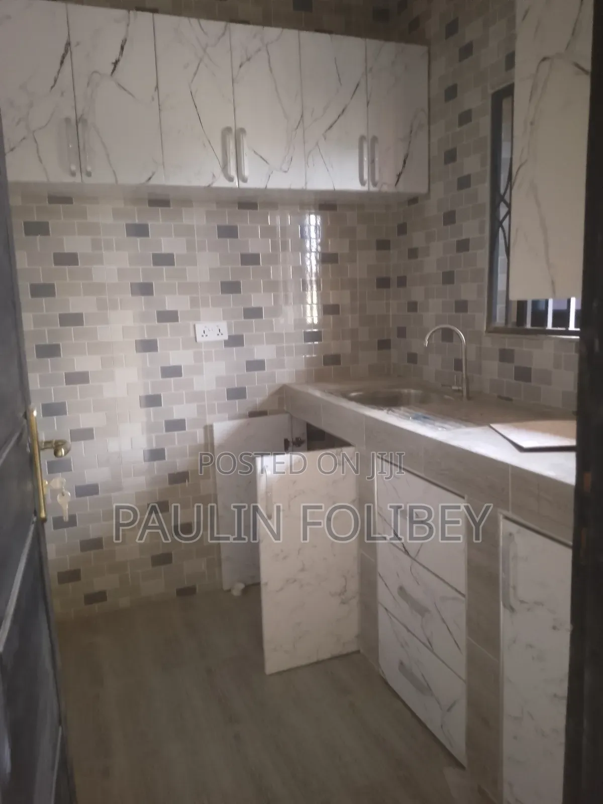 2bdrm Apartment in Dg Properties, Ablekuma for rent in Ablekuma