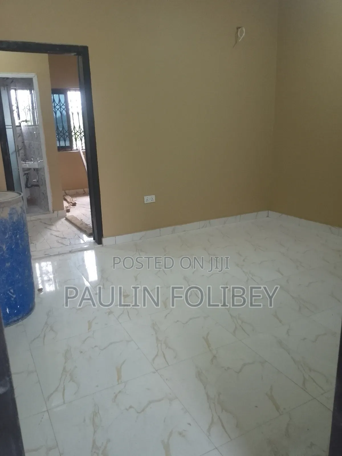 2bdrm Apartment in Dg Properties, Ablekuma for rent in Ablekuma