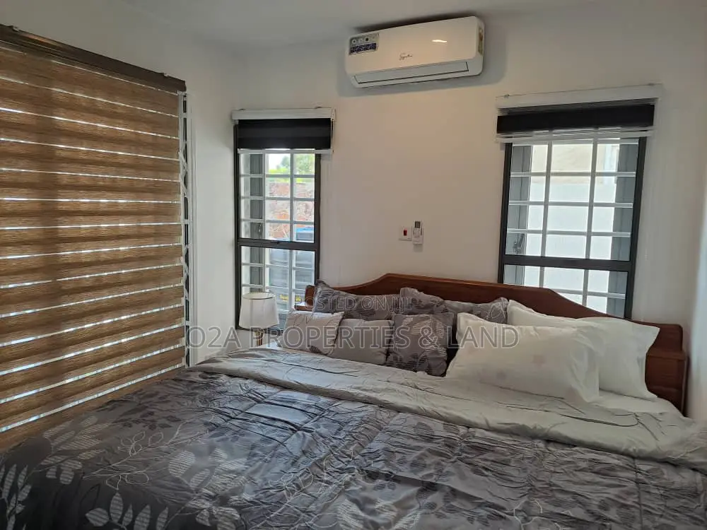 Furnished 1bdrm Apartment in Tse Addo, Tseaddo for rent in Tseaddo