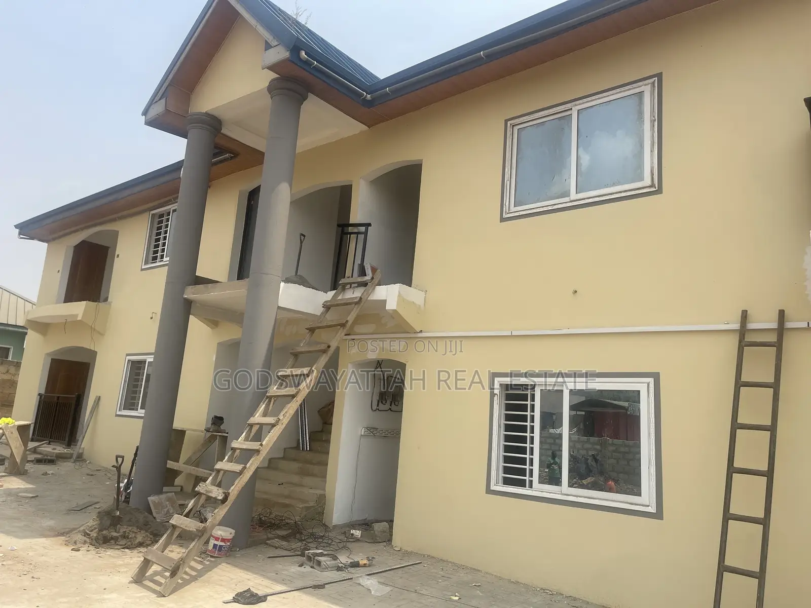 2bdrm Apartment in East Legon, Adjiriganor for rent in Adjiriganor
