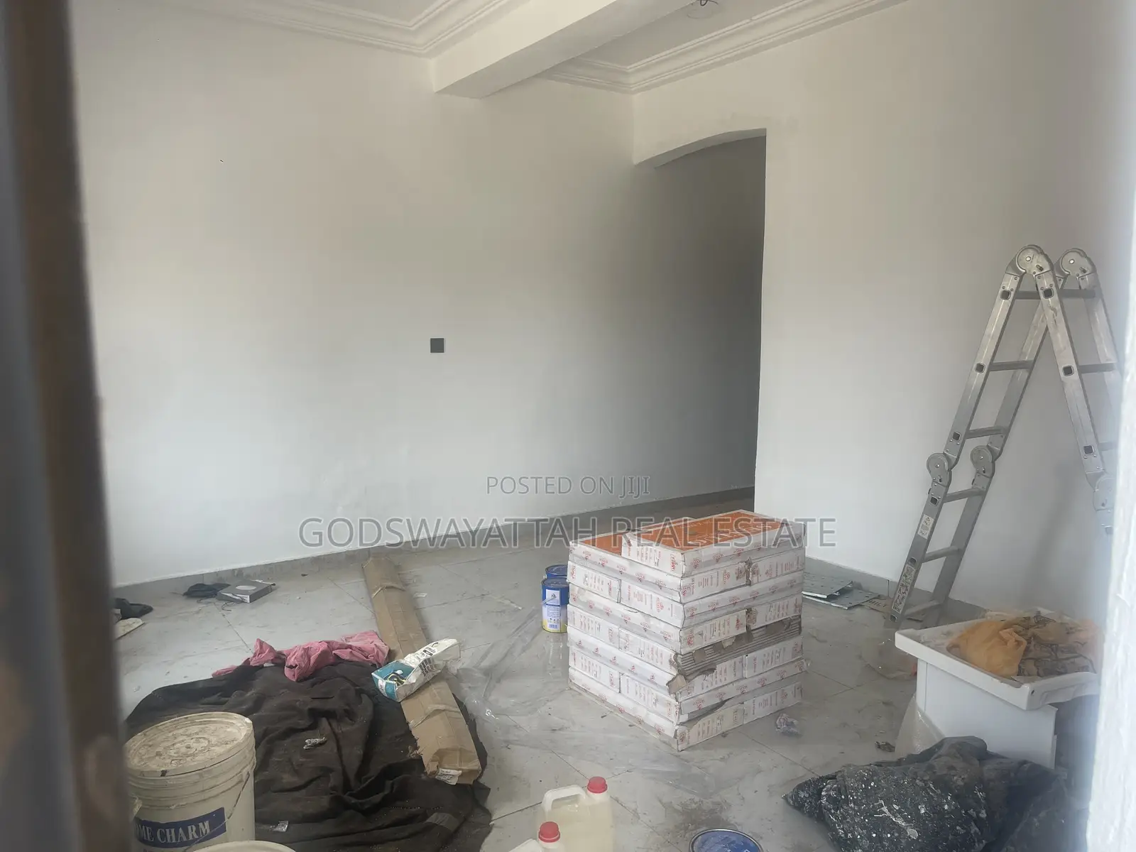 2bdrm Apartment in East Legon, Adjiriganor for rent in Adjiriganor