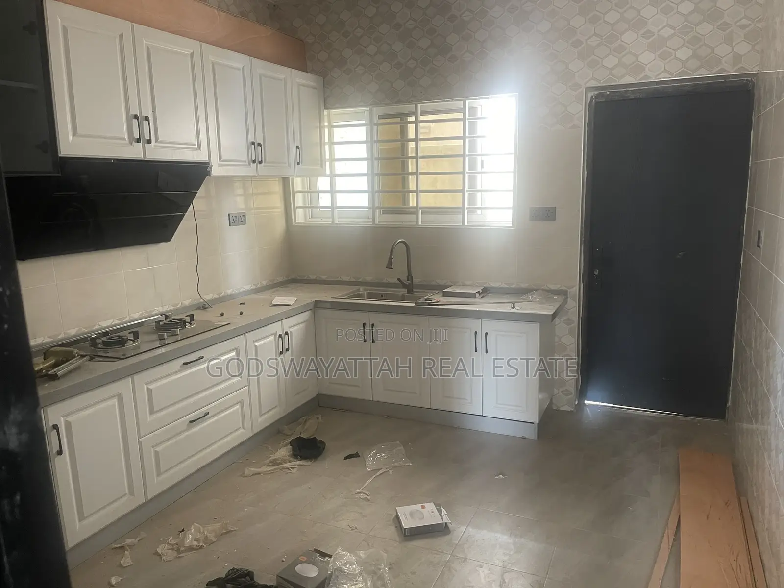2bdrm Apartment in East Legon, Adjiriganor for rent in Adjiriganor