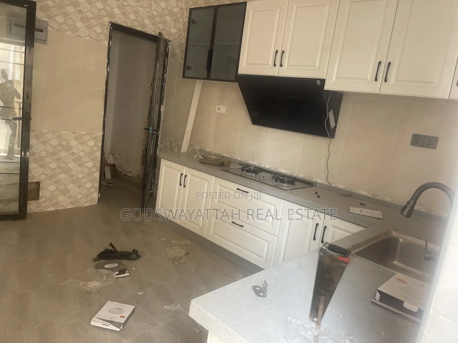 2bdrm Apartment in East Legon, Adjiriganor for rent in Adjiriganor