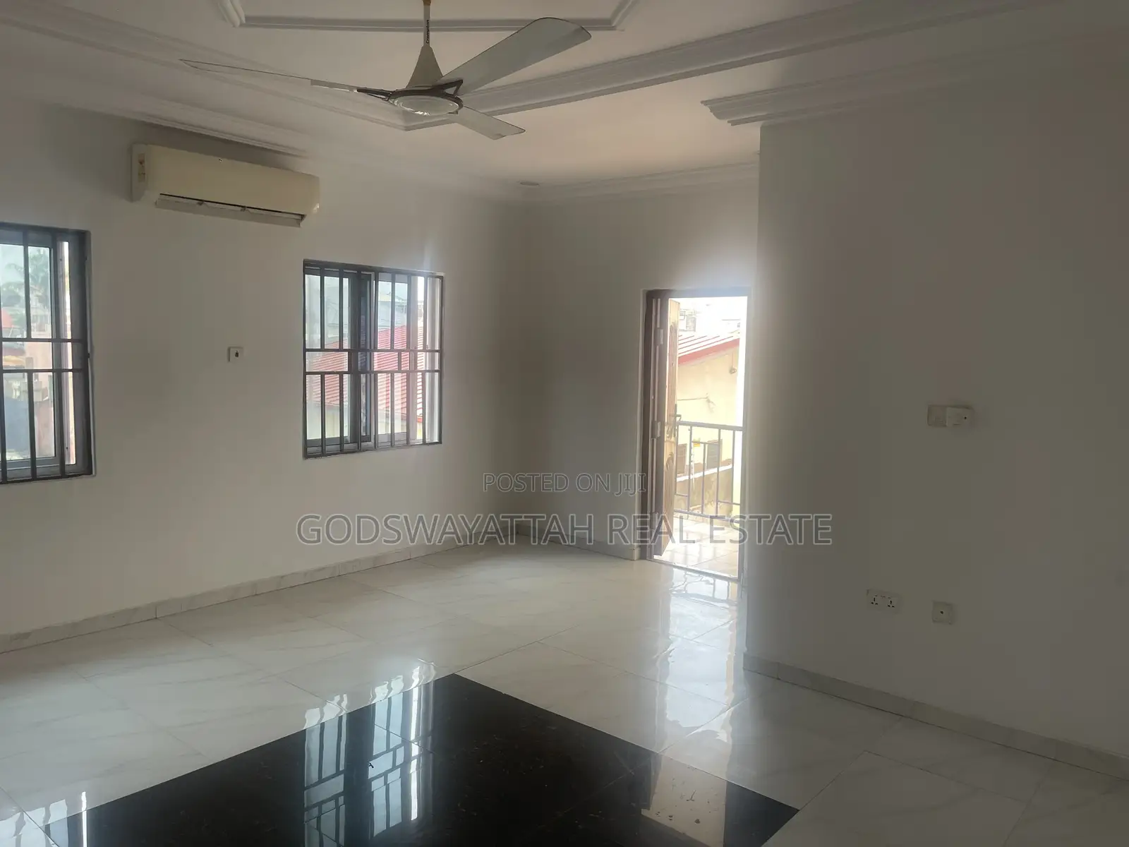 2bdrm Apartment in East Legon, Adjiriganor for rent in Adjiriganor