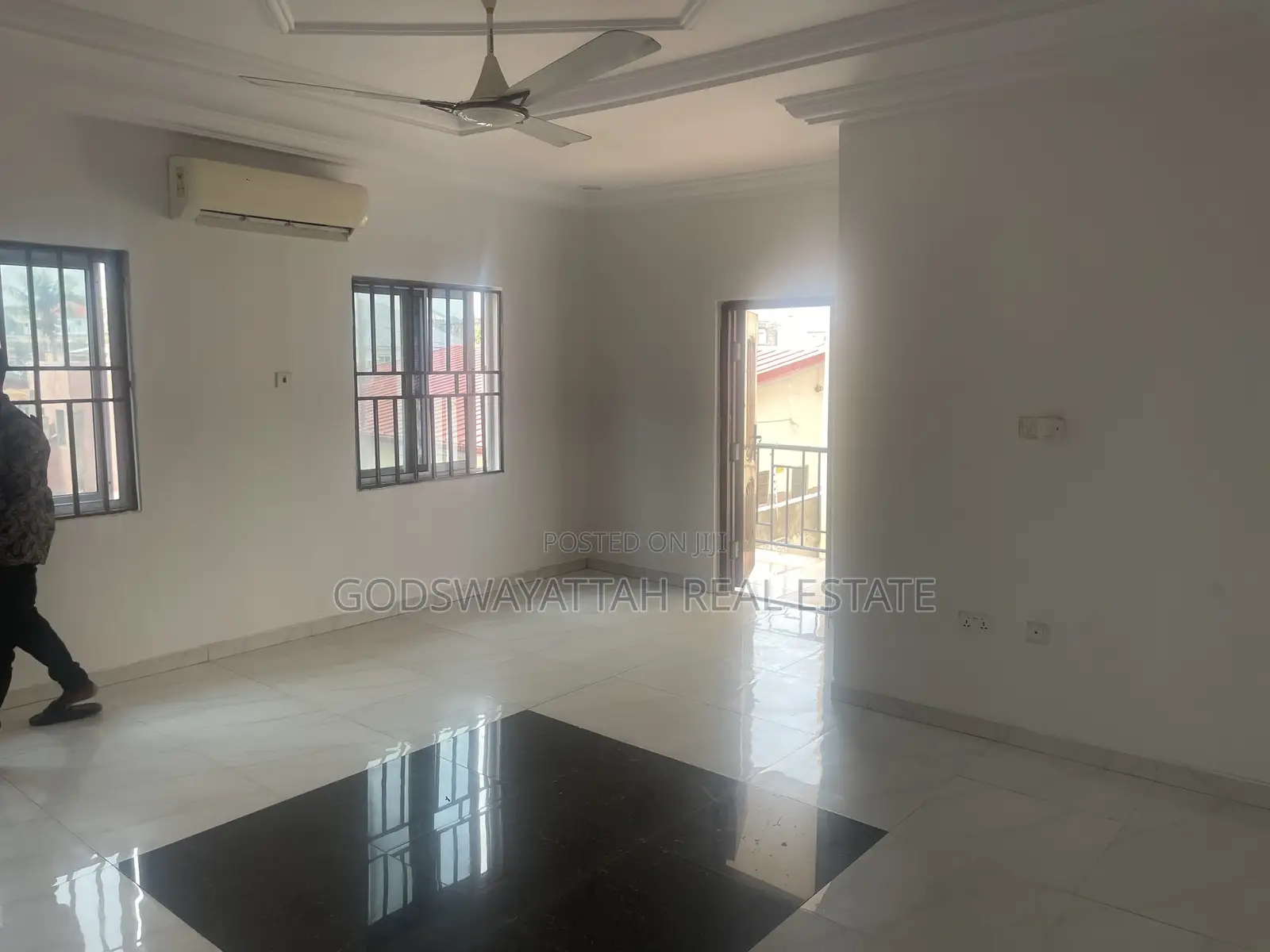 2bdrm Apartment in East Legon, Adjiriganor for rent in Adjiriganor