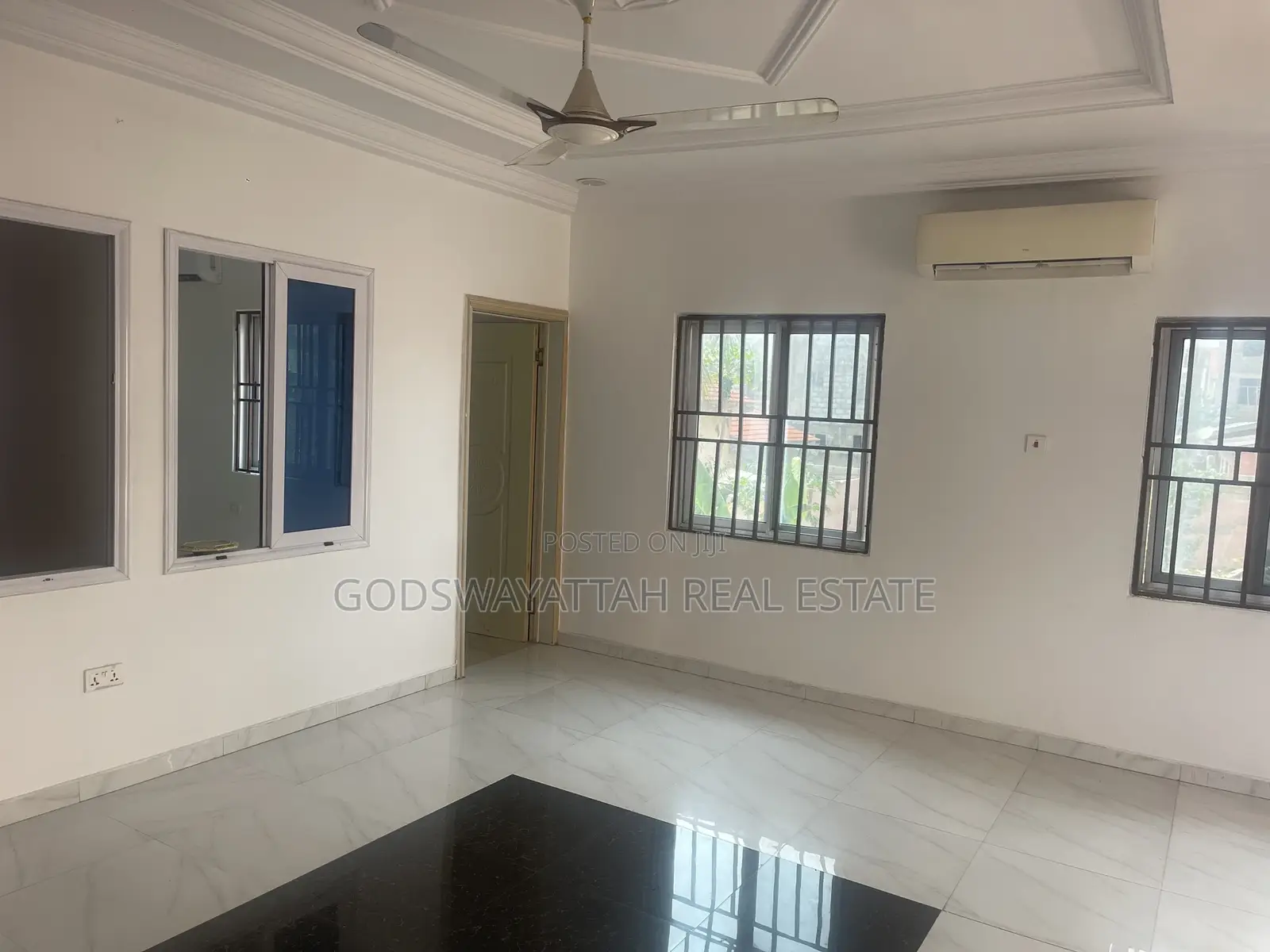 2bdrm Apartment in East Legon, Adjiriganor for rent in Adjiriganor
