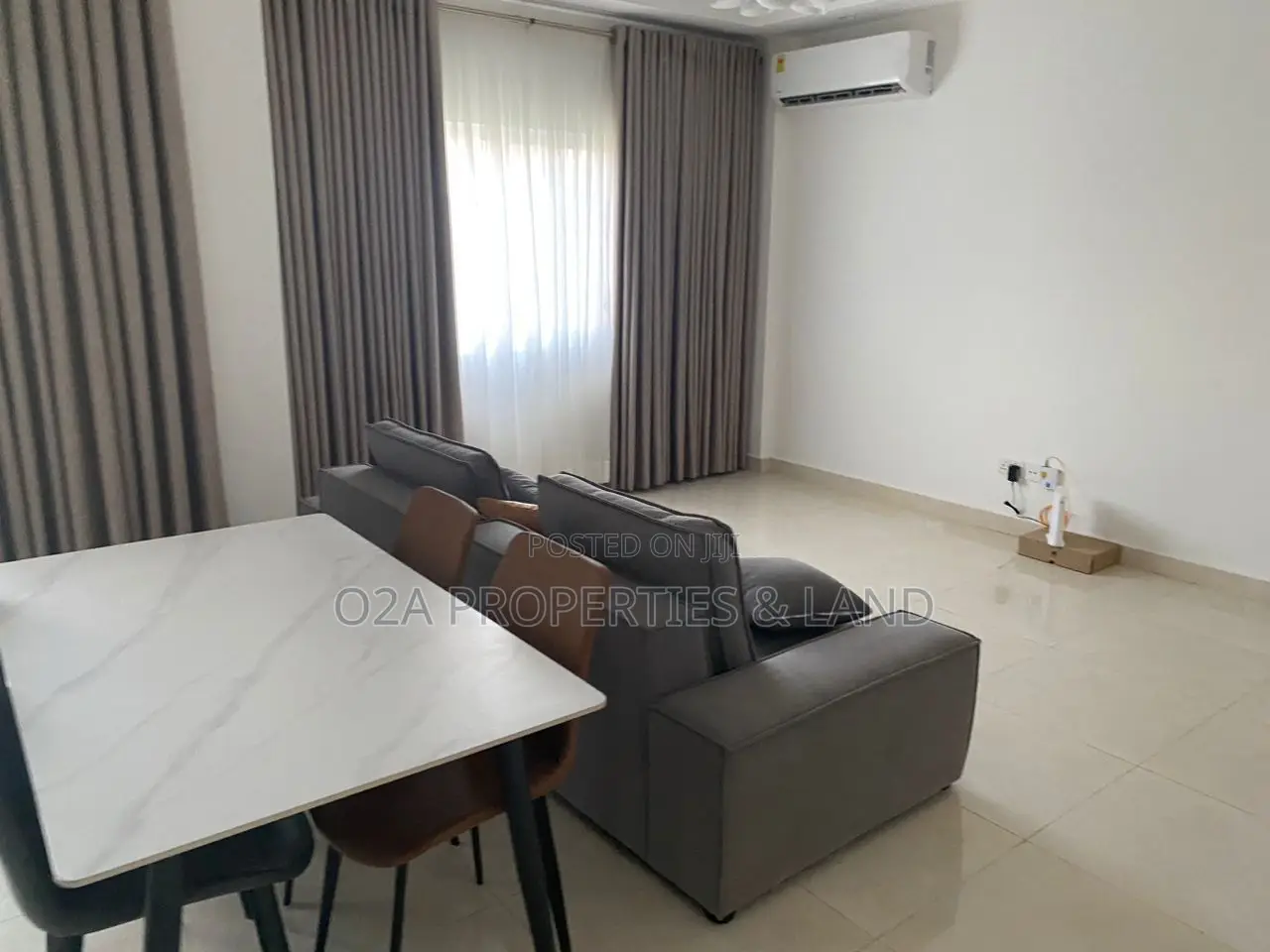 2bdrm Apartment in Sakumono, Community for sale in Sakumono