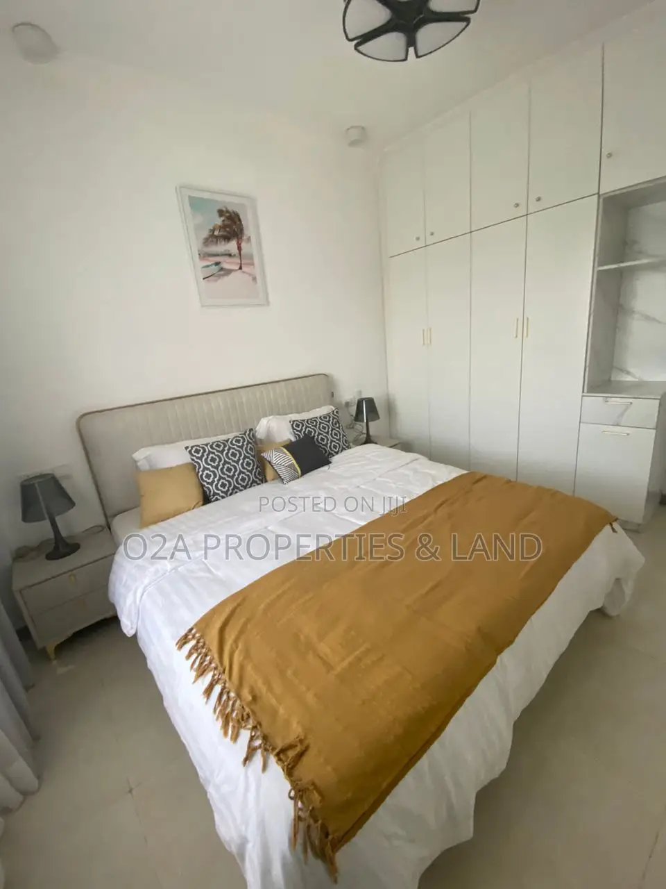 2bdrm Apartment in Sakumono, Community for sale in Sakumono