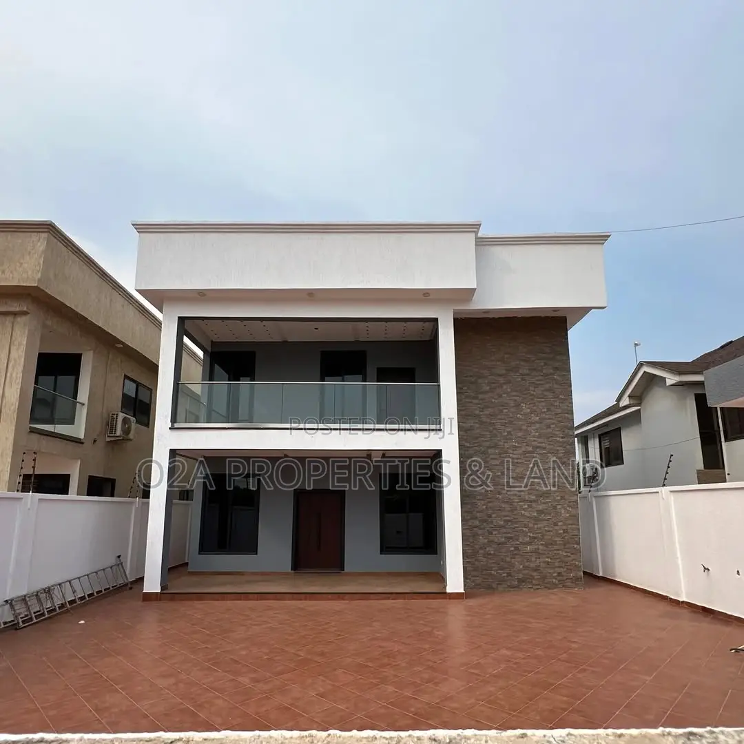 4bdrm House in East Legon Ogbojo, Ghana Link Area for rent in Ghana Link Area