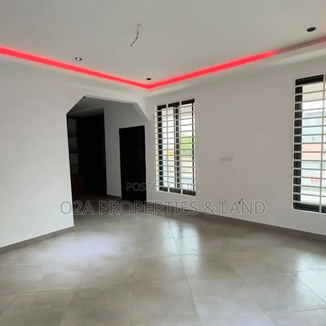 4bdrm House in East Legon Ogbojo, Ghana Link Area for rent in Ghana Link Area