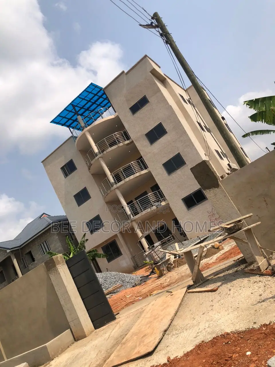 3bdrm Apartment in Bee Decor & Homes, Oyarifa for rent in Oyarifa