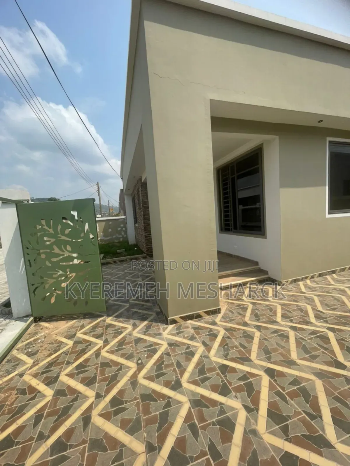 3bdrm House in Oyarifa Teiman for sale in Oyarifa