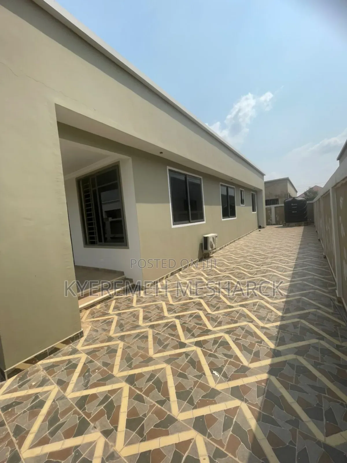 3bdrm House in Oyarifa Teiman for sale in Oyarifa