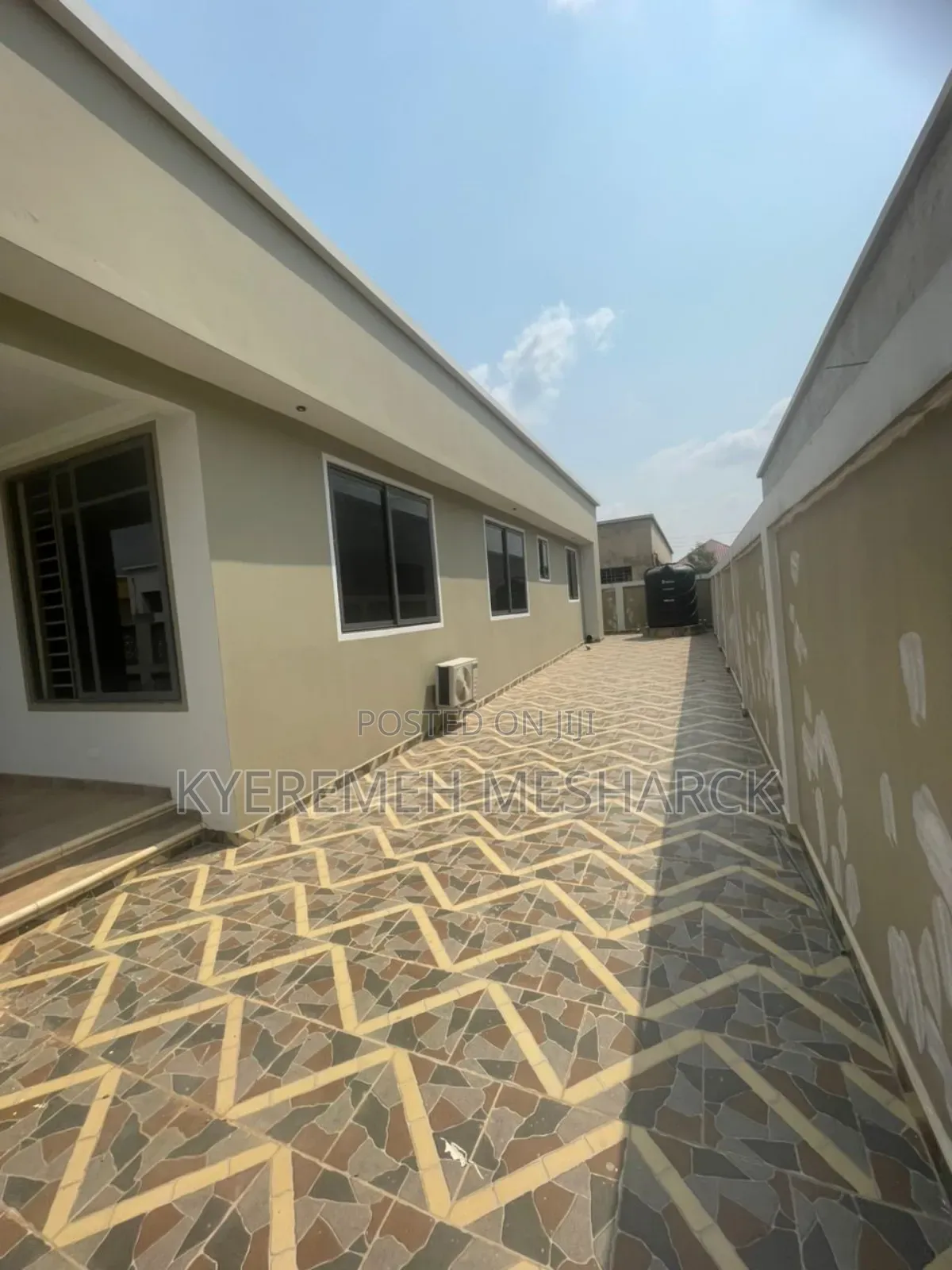 3bdrm House in Oyarifa Teiman for sale in Oyarifa