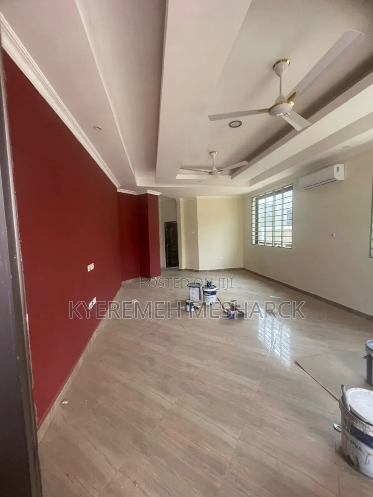 3bdrm House in Oyarifa Teiman for sale in Oyarifa