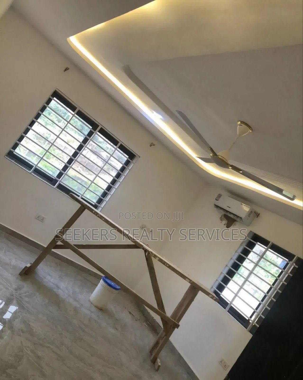 3bdrm Apartment in Seekers Realty, Oyarifa for rent in Oyarifa