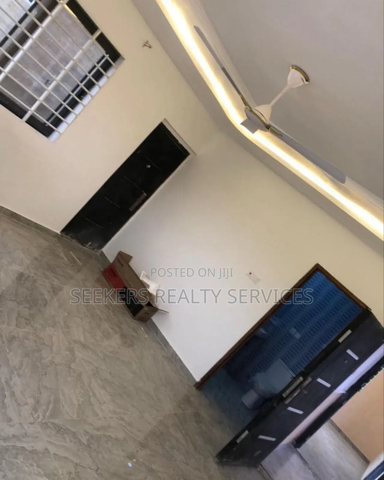 3bdrm Apartment in Seekers Realty, Oyarifa for rent in Oyarifa