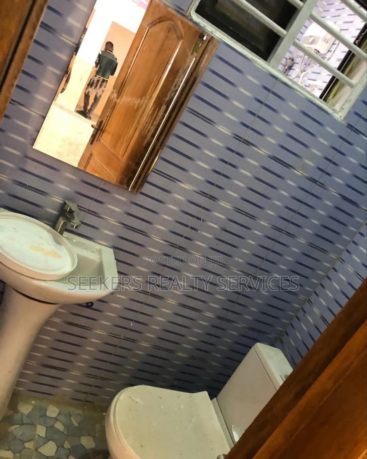 3bdrm Apartment in Seekers Realty, Oyarifa for rent in Oyarifa