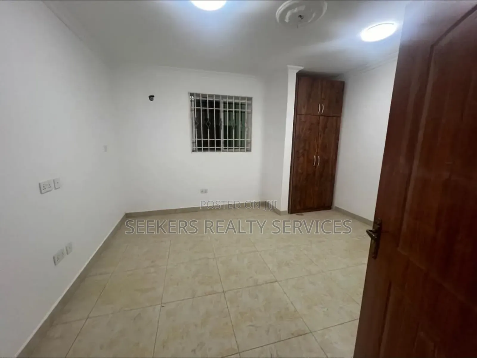 2bdrm Apartment in Seekers Realty, Abokobi for rent in Abokobi