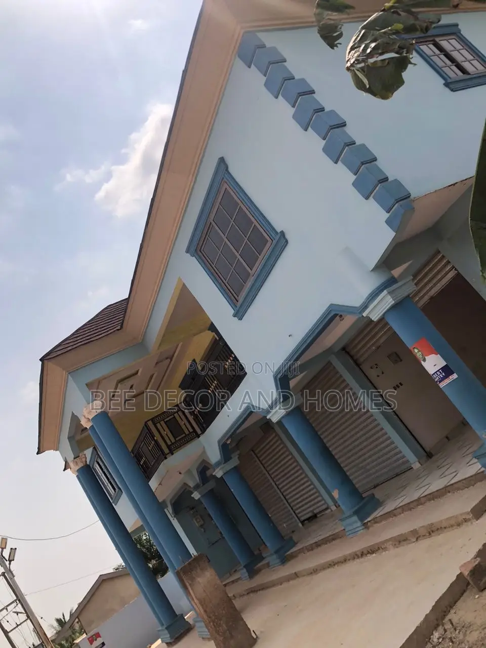 2bdrm Apartment in Bee Decor & Homes, Oyarifa for rent in Oyarifa