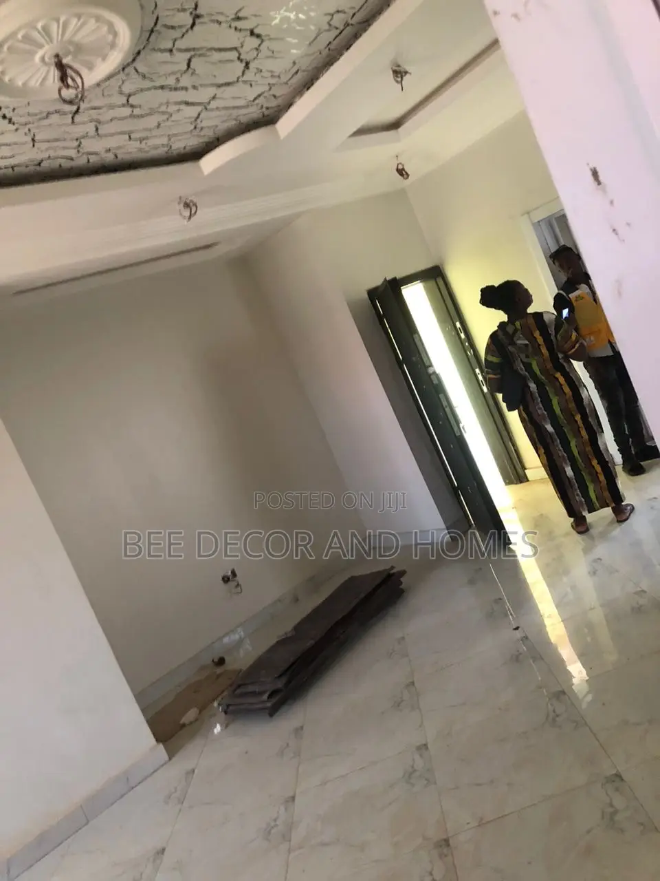 2bdrm Apartment in Bee Decor & Homes, Oyarifa for rent in Oyarifa