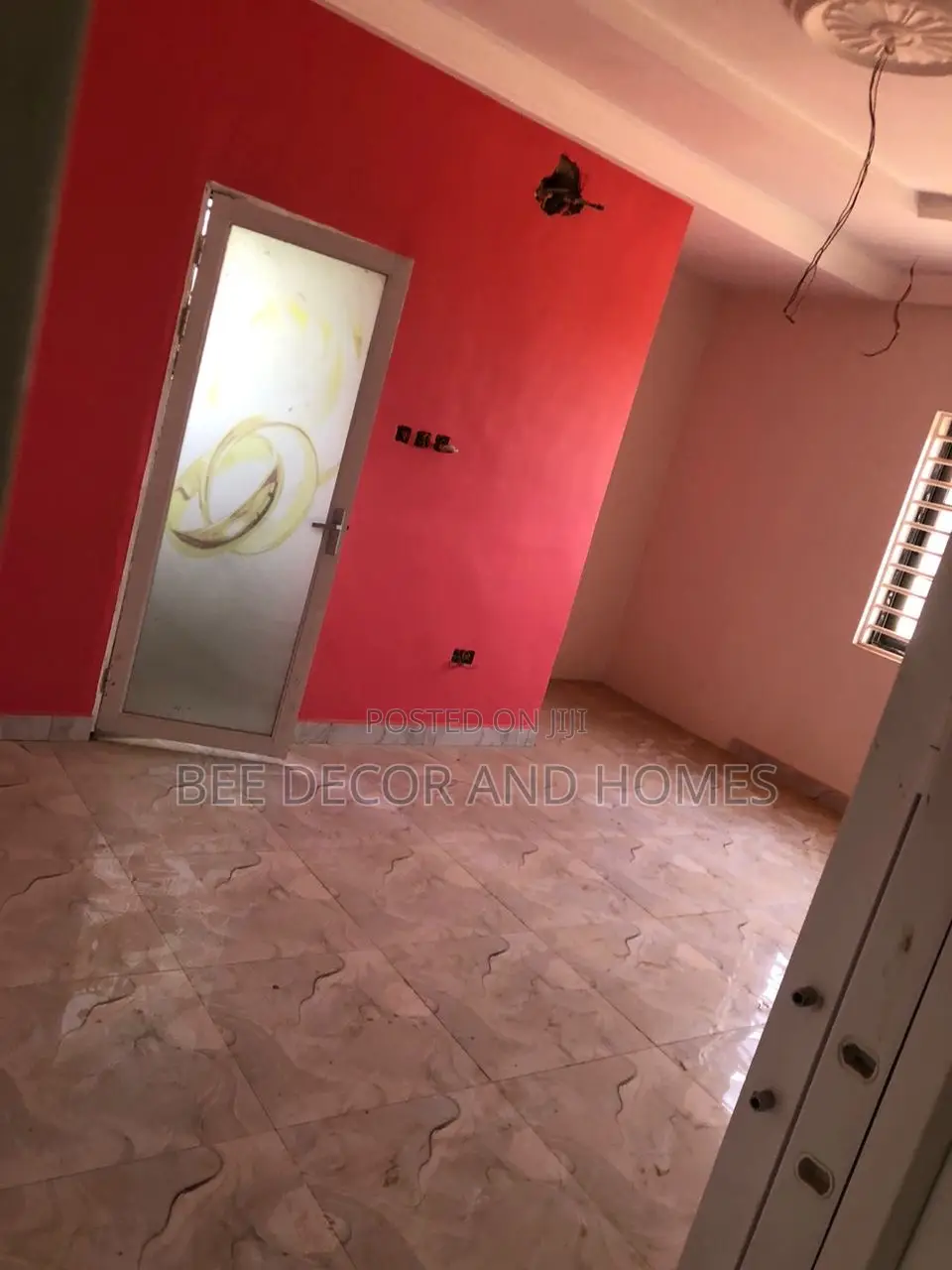 2bdrm Apartment in Bee Decor & Homes, Oyarifa for rent in Oyarifa