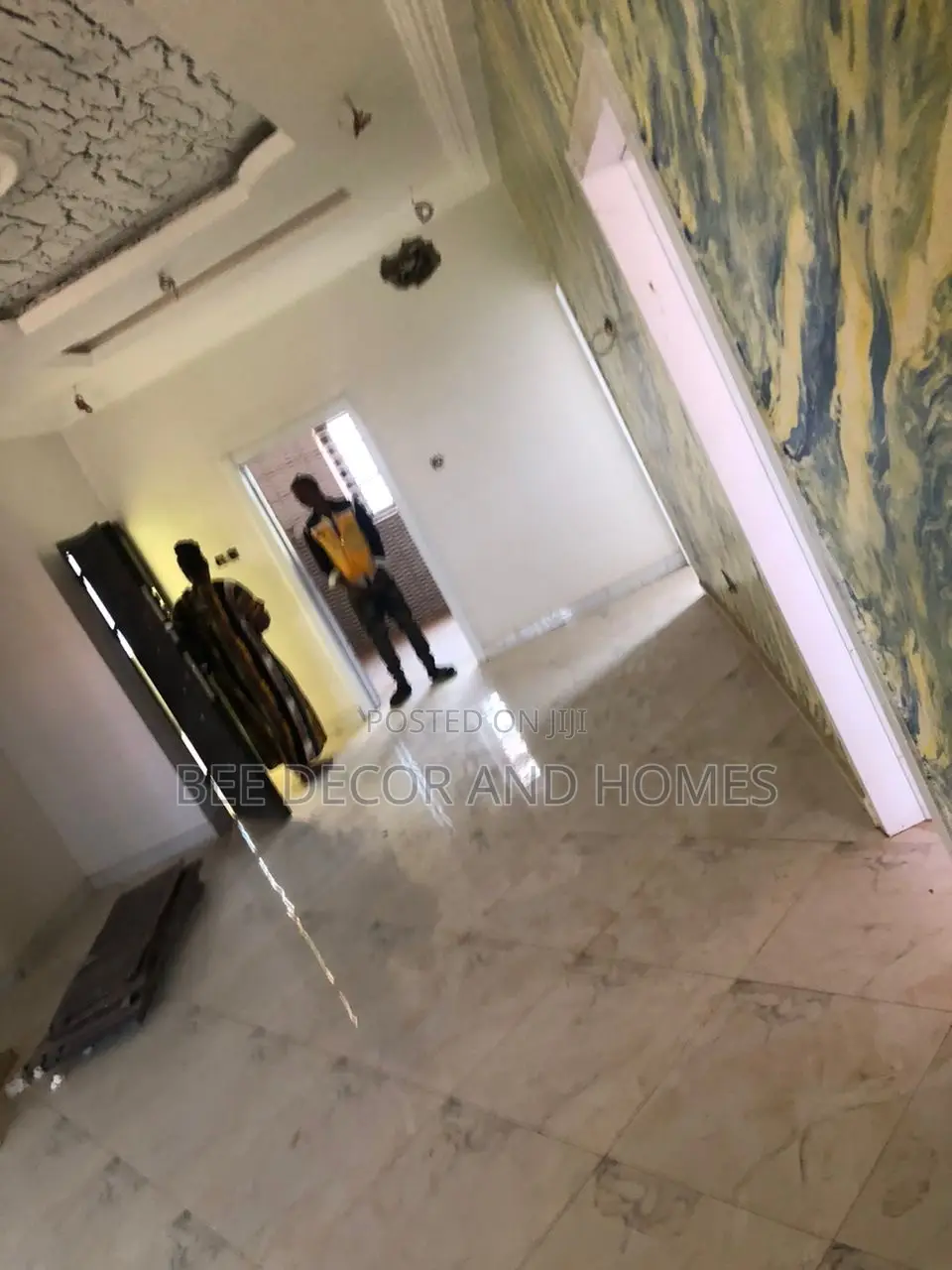 2bdrm Apartment in Bee Decor & Homes, Oyarifa for rent in Oyarifa