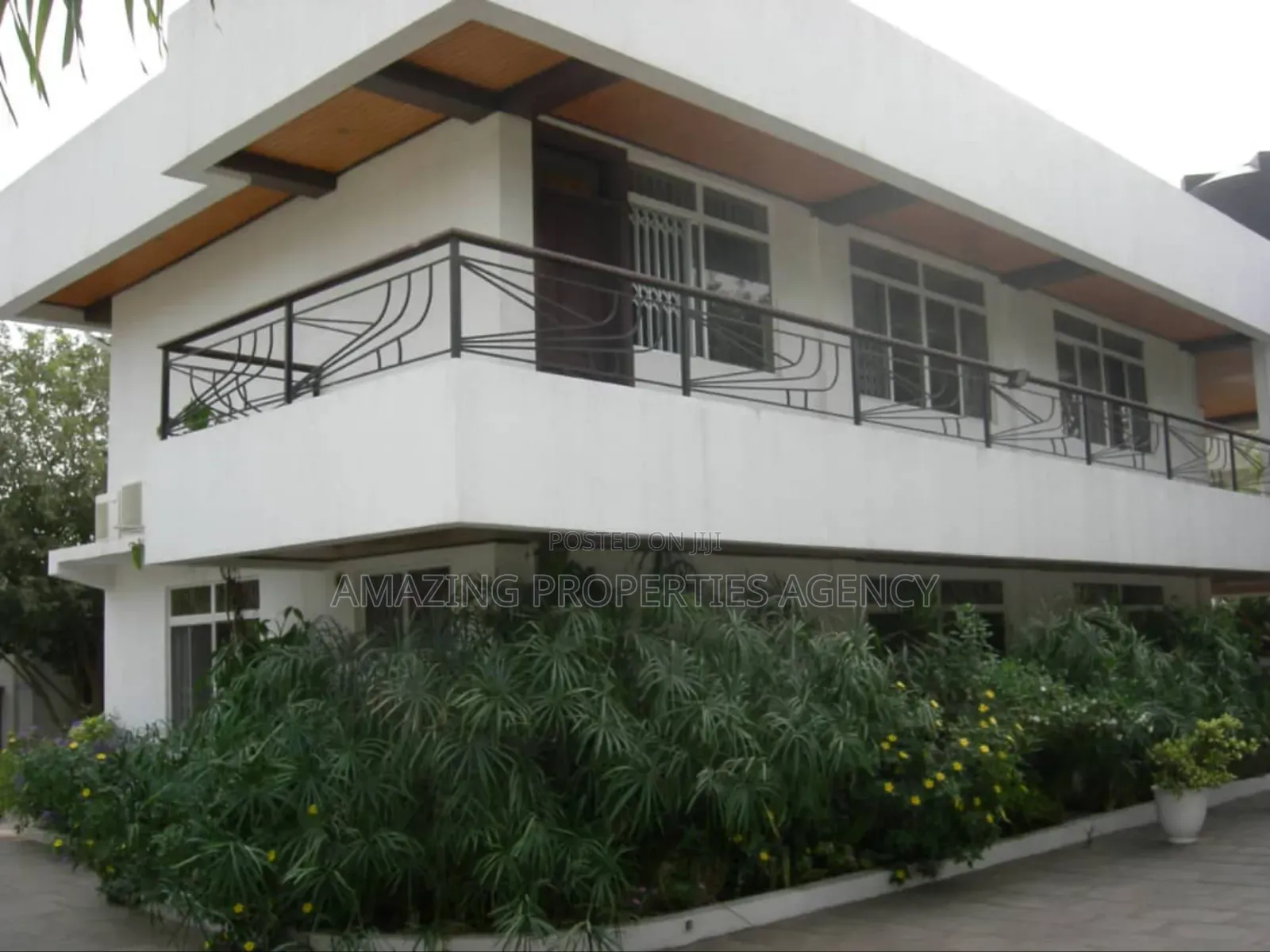 4bdrm House in Dzorwulu for rent in Dzorwulu