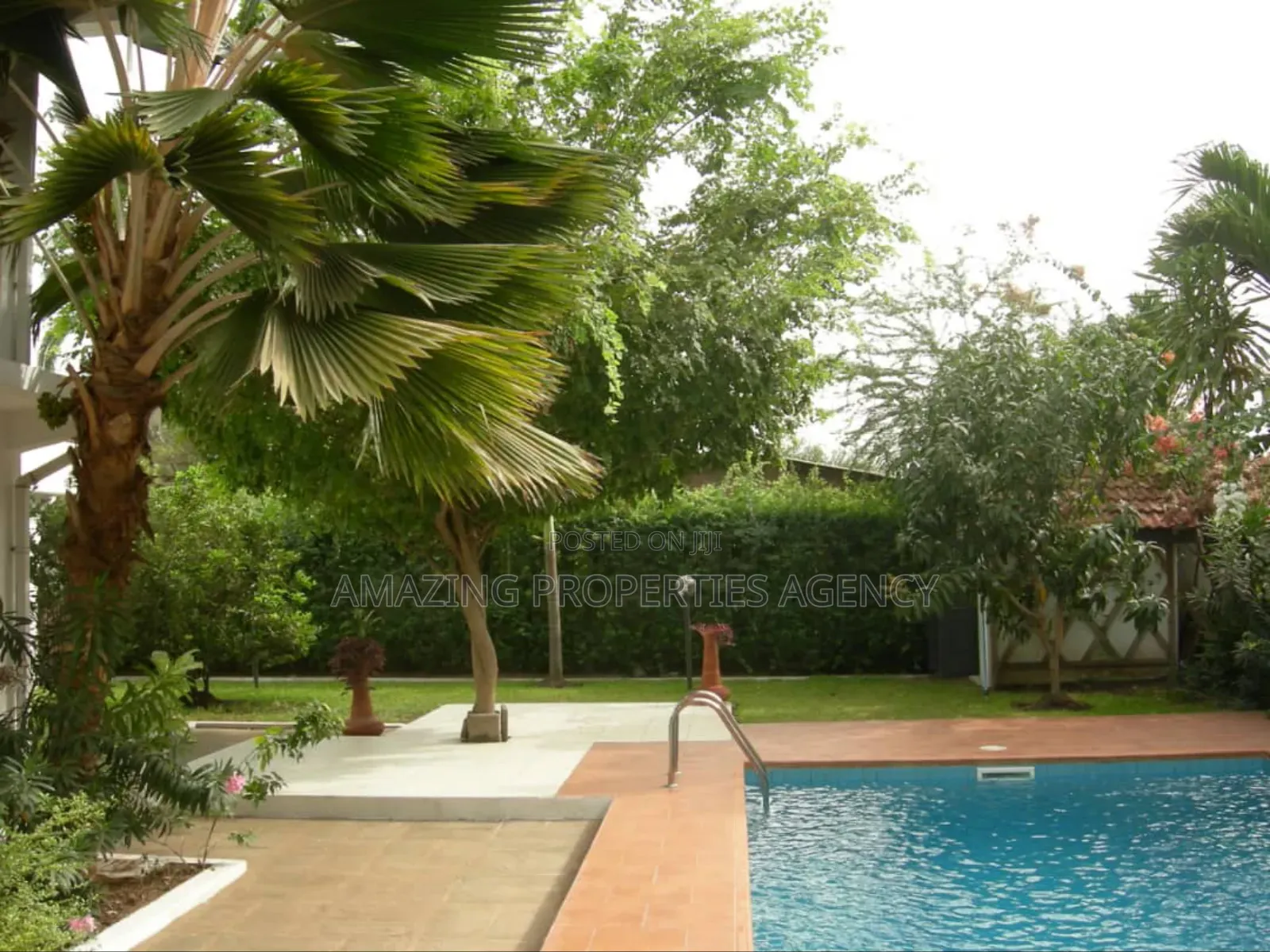 4bdrm House in Dzorwulu for rent in Dzorwulu