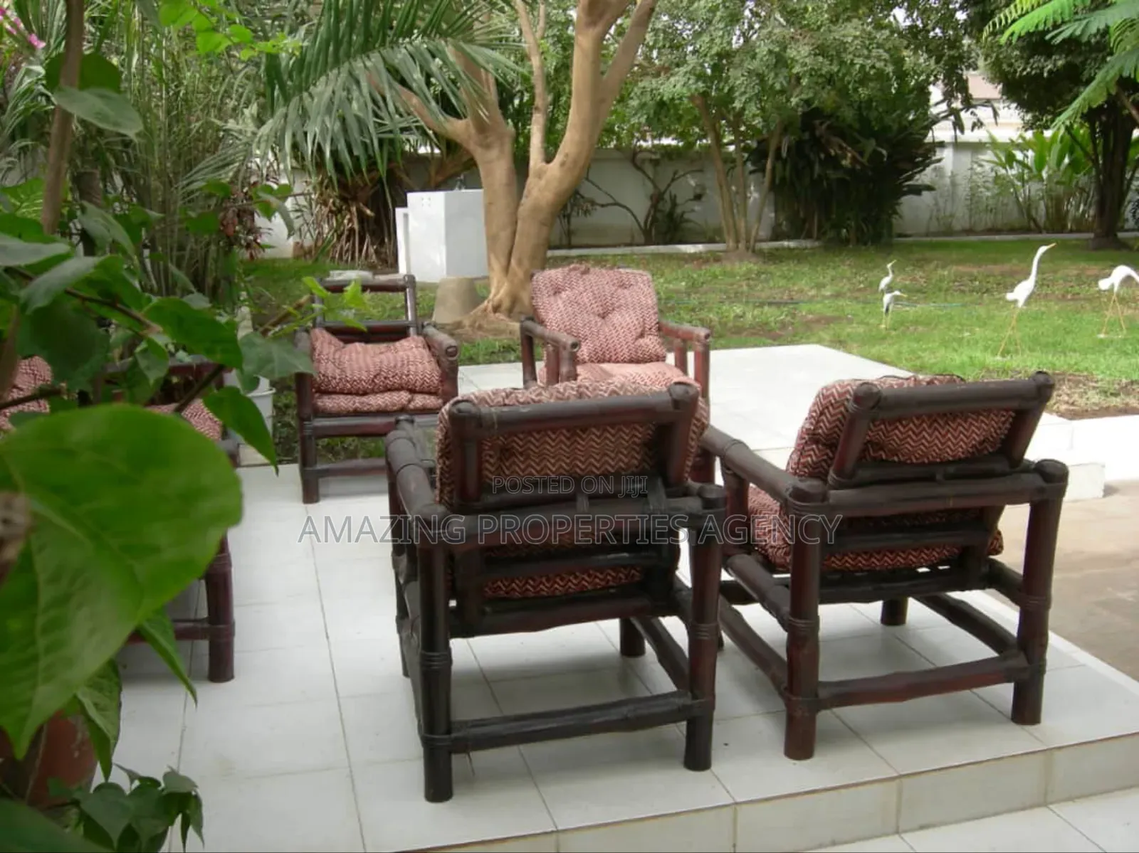 4bdrm House in Dzorwulu for rent in Dzorwulu