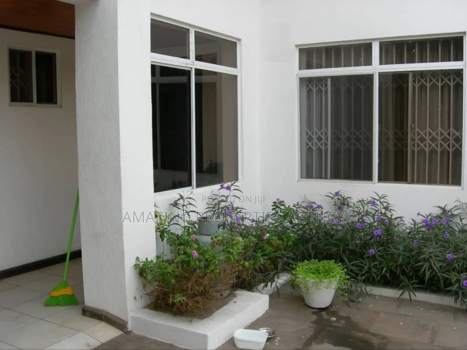 4bdrm House in Dzorwulu for rent in Dzorwulu