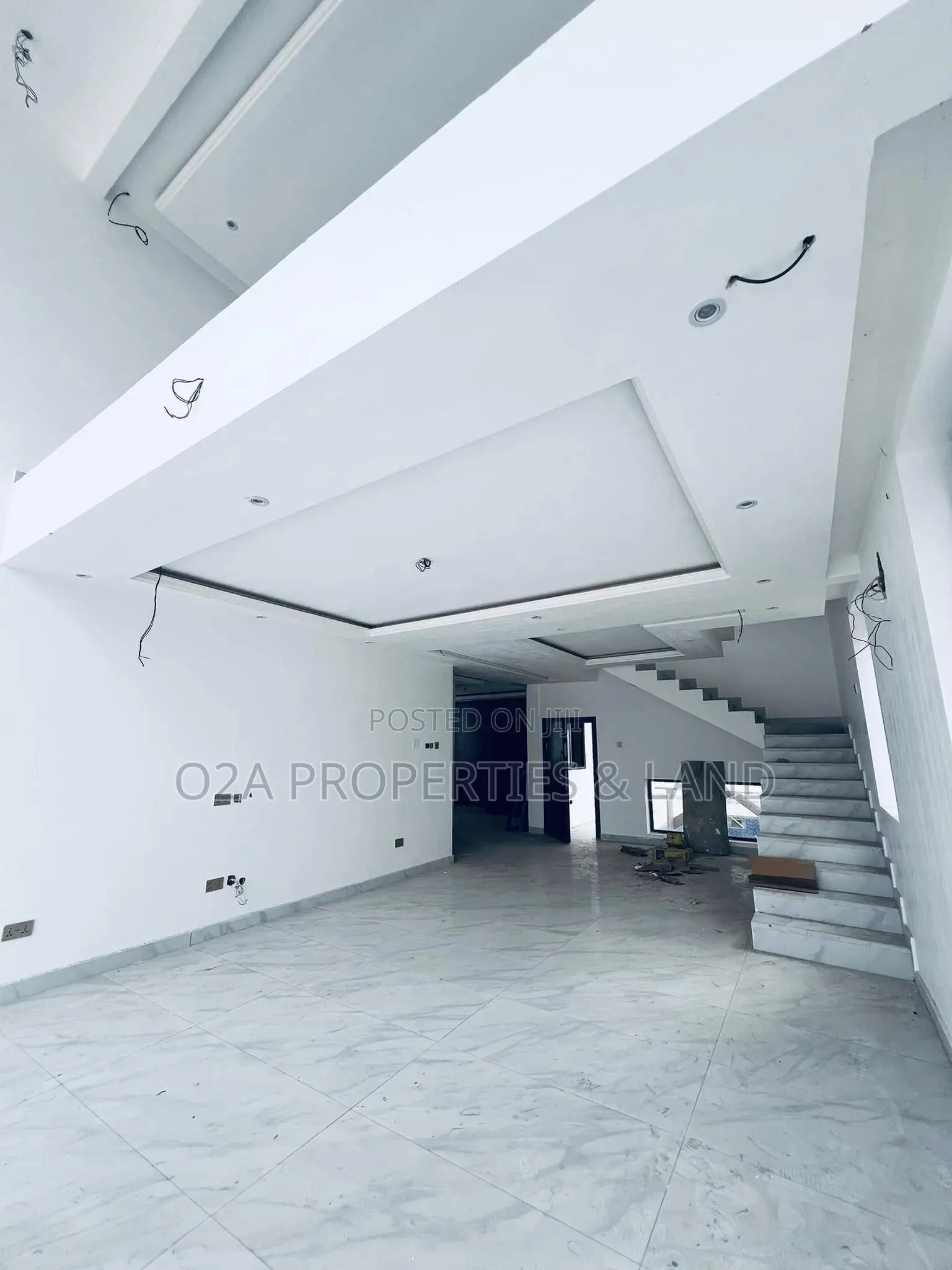 4bdrm House in Adjiringanor, Ability for sale in Ability
