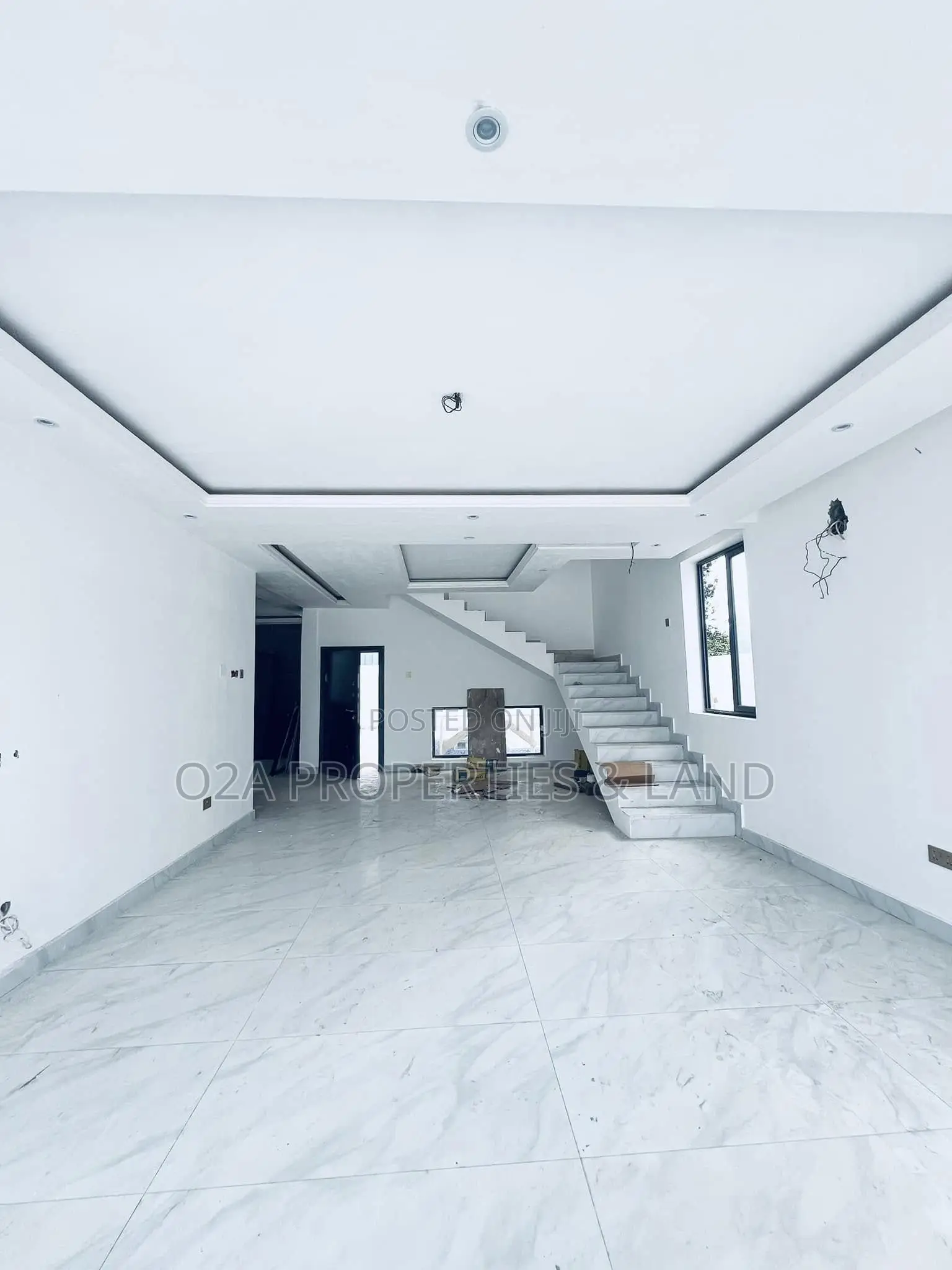 4bdrm House in Adjiringanor, Ability for sale in Ability
