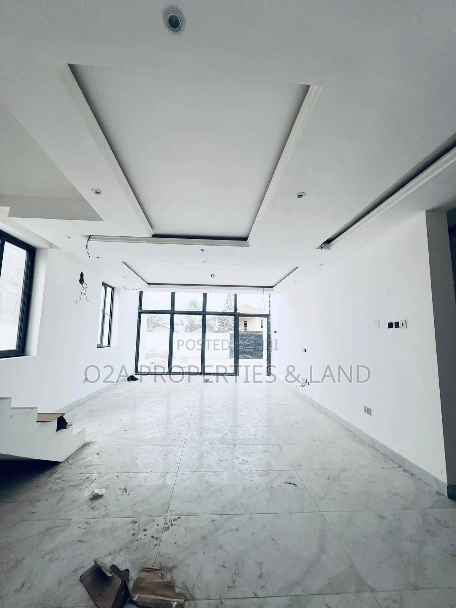 4bdrm House in Adjiringanor, Ability for sale in Ability