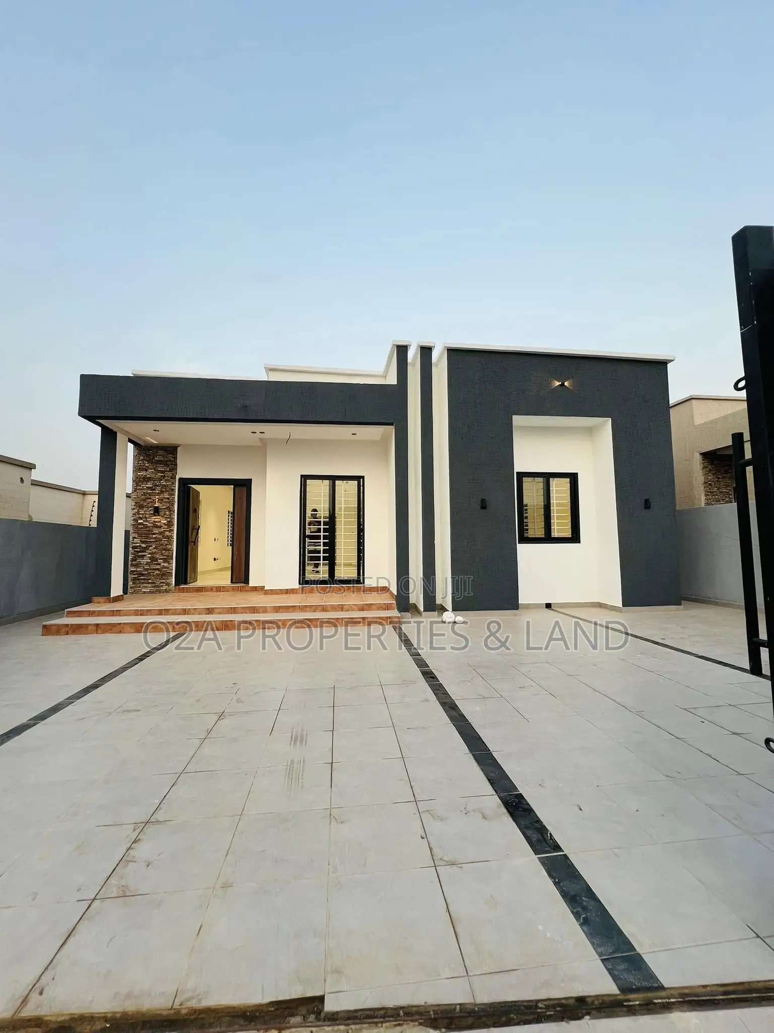 3bdrm House in Adenta, Oyarifa, New Site for sale in New Site