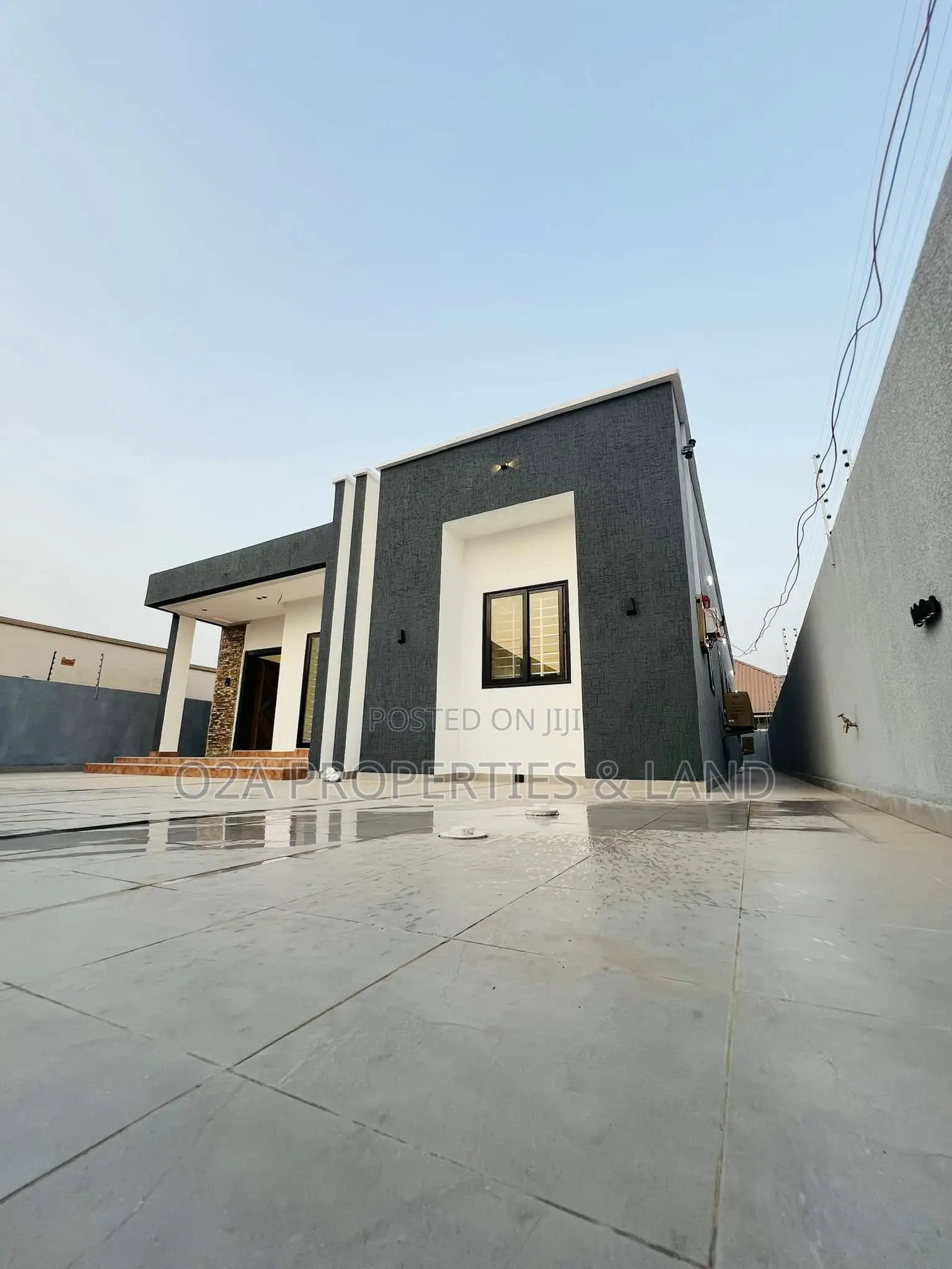 3bdrm House in Adenta, Oyarifa, New Site for sale in New Site