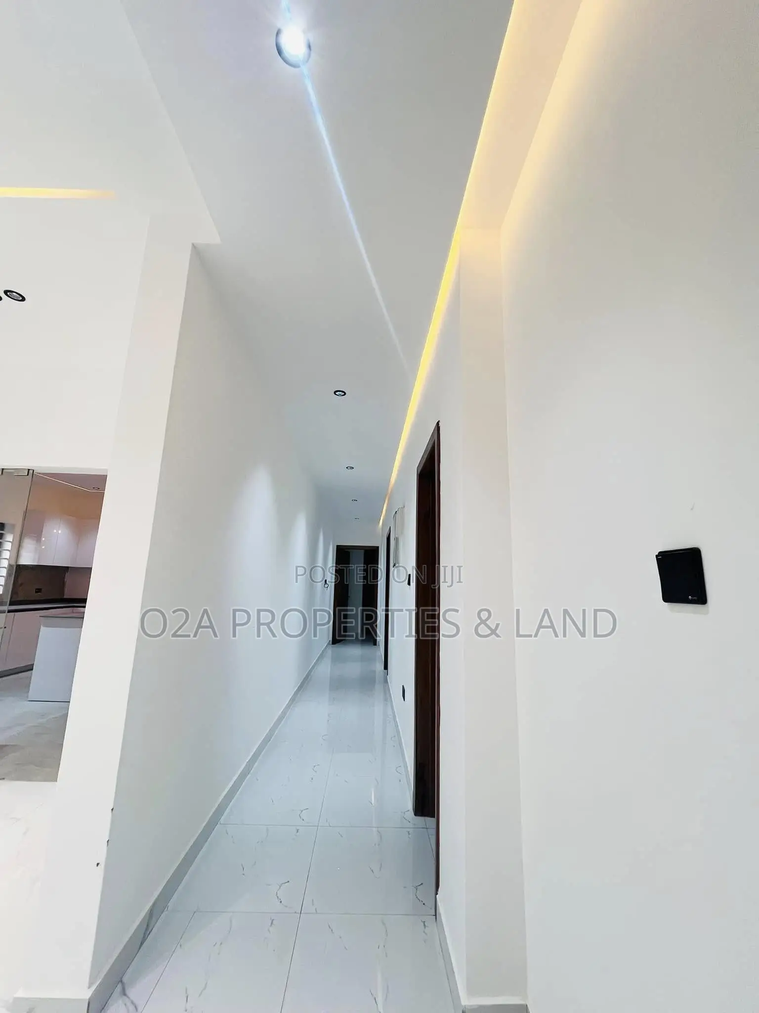 3bdrm House in Adenta, Oyarifa, New Site for sale in New Site