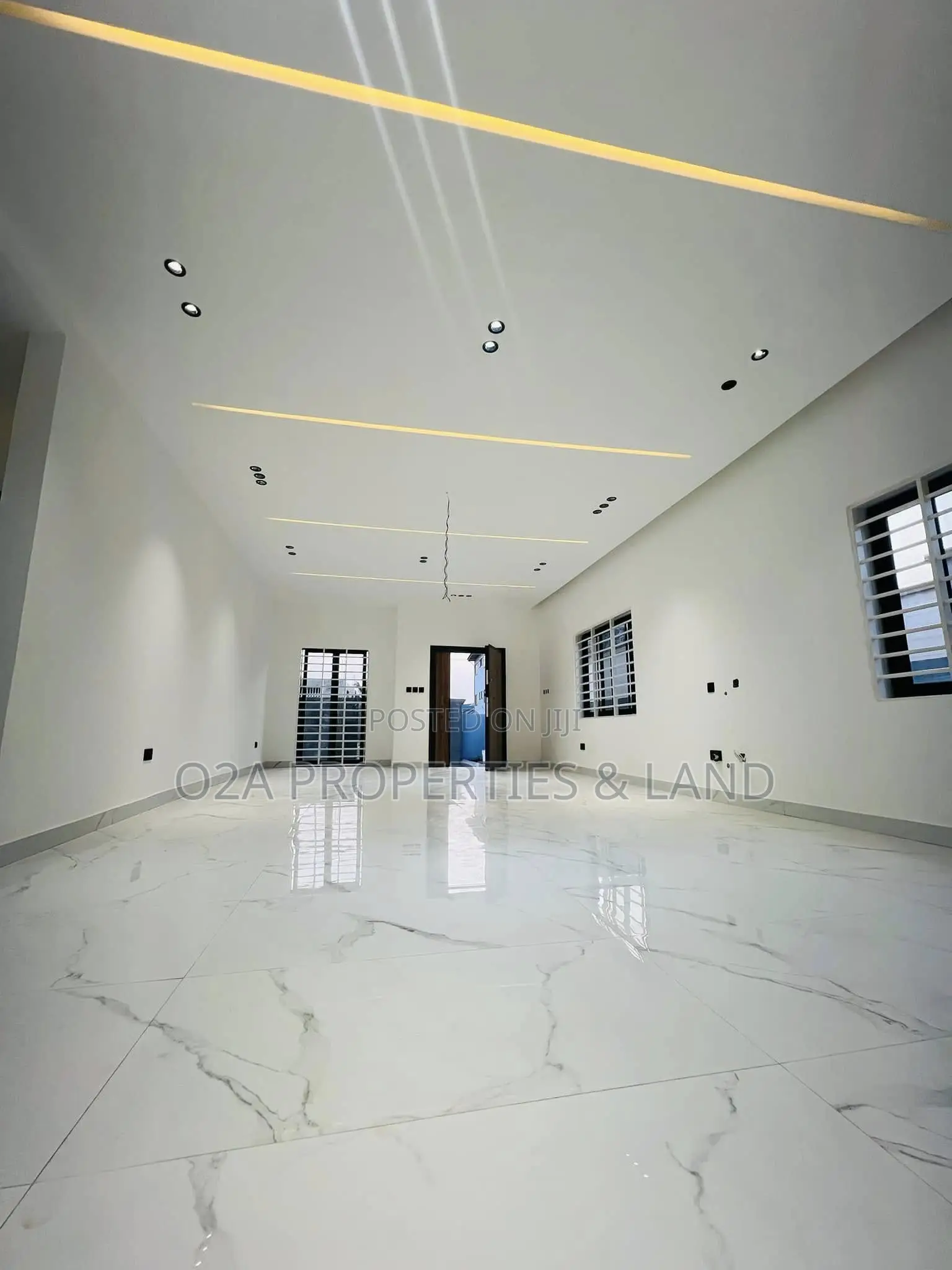 3bdrm House in Adenta, Oyarifa, New Site for sale in New Site