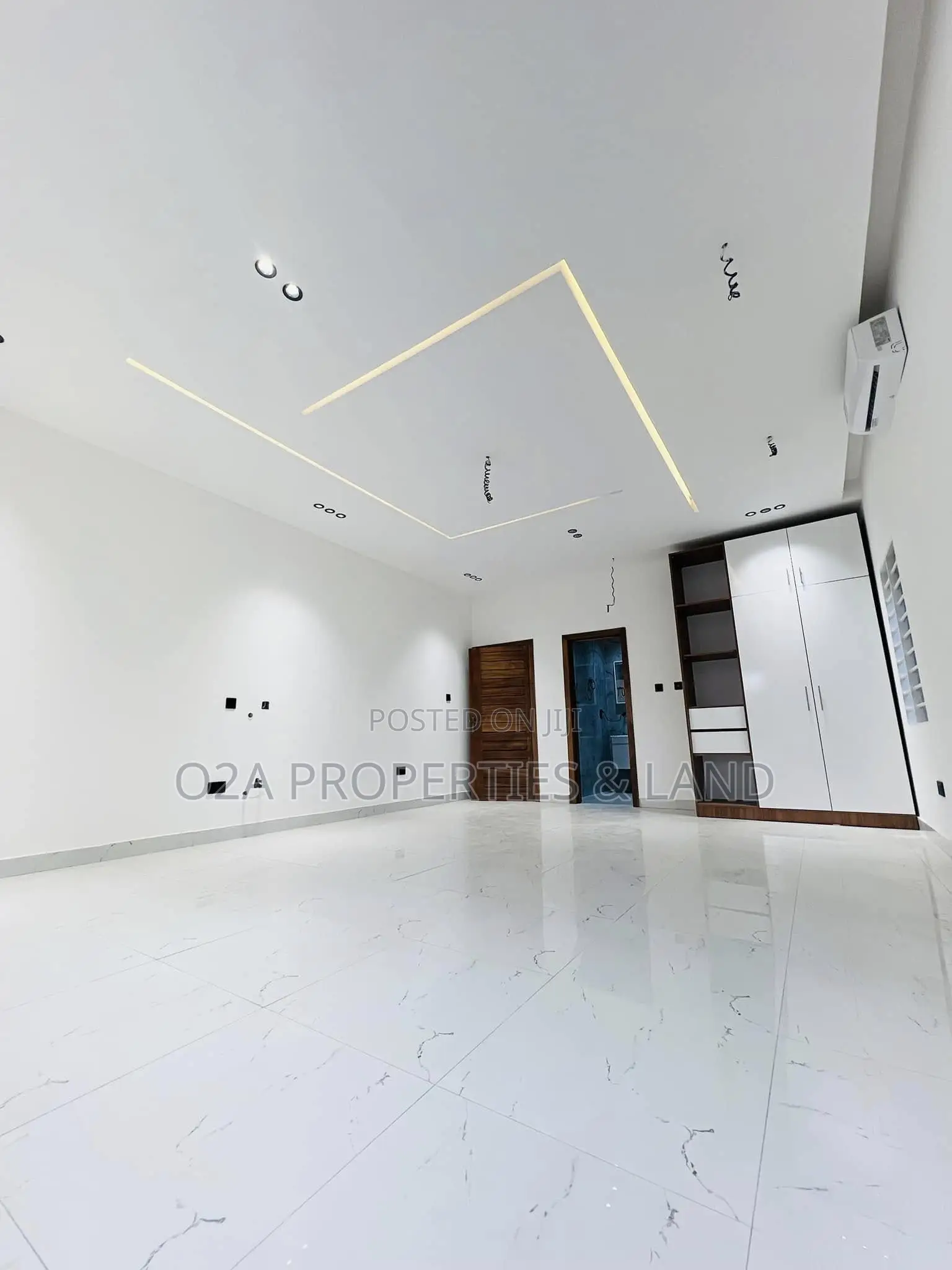 3bdrm House in Adenta, Oyarifa, New Site for sale in New Site