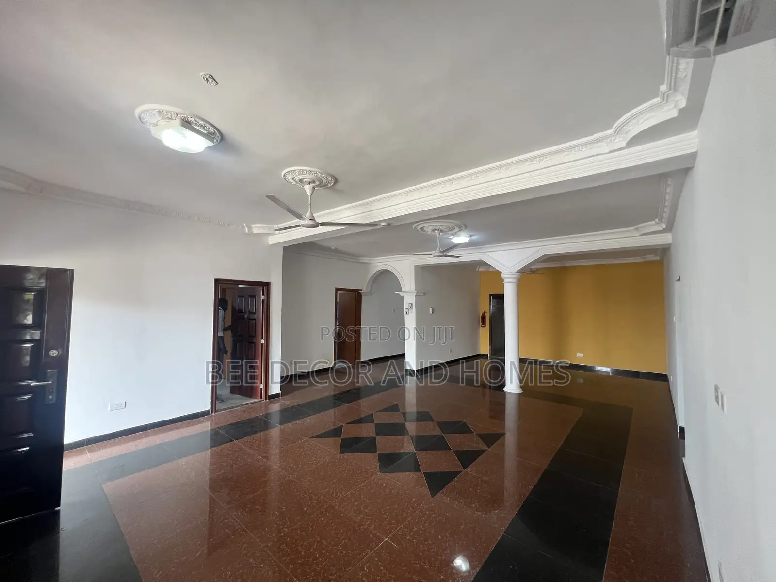 2bdrm Apartment in Bee Decor & Homes, North Legon for rent in North Legon