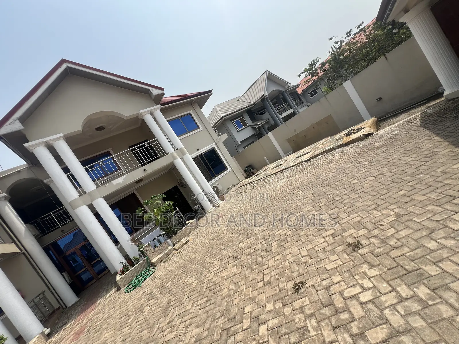 2bdrm Apartment in Bee Decor & Homes, North Legon for rent in North Legon