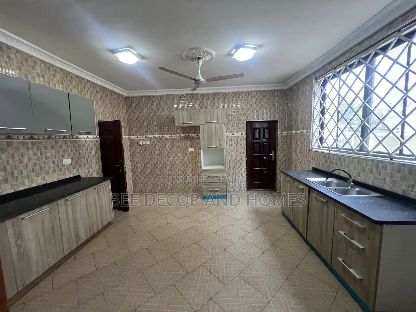 2bdrm Apartment in Bee Decor & Homes, North Legon for rent in North Legon